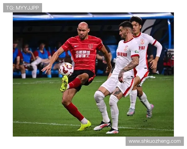 中超赛季冠军争夺形势分析：争冠集团竞争激烈