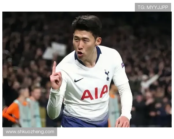 教练战术调整激活孙兴慜进攻潜能