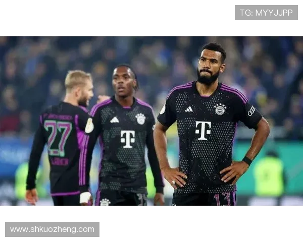 沙尔克04当前球队结构与阵容配置分析