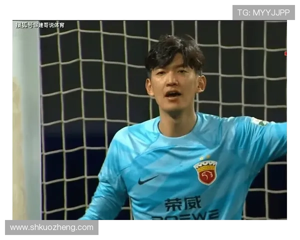 颜骏凌本赛季门将数据表现稳健，扑救成功率与出击效率持续提升