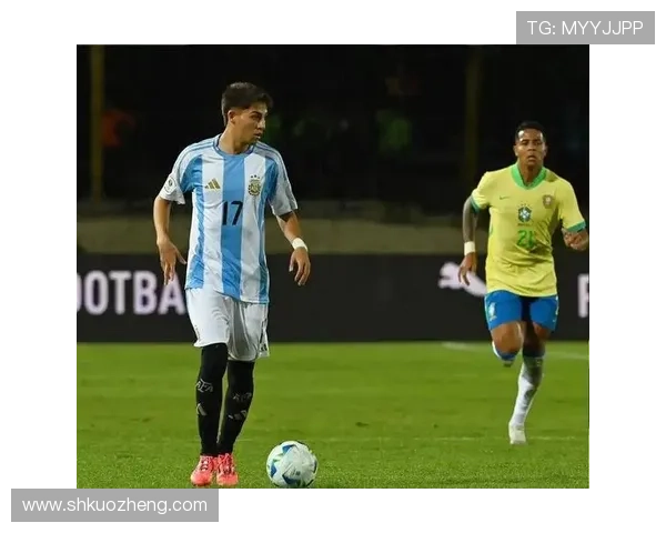 南美足球发展方向 南美足球发展方向