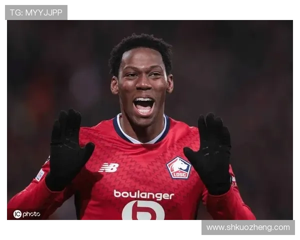 乔纳森·戴维射门选择与效率分析