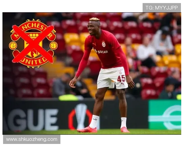 奥斯梅恩国家队解析：尼日利亚锋线核心的真实价值