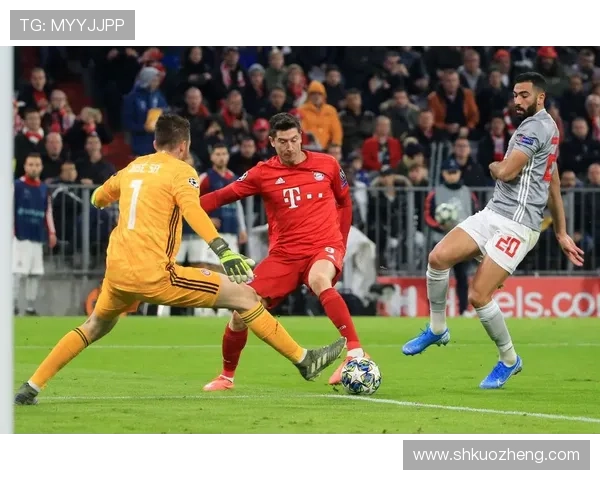 莱万多夫斯基多次德甲金靴的含金量解析 莱万多夫斯基多次德甲金靴的含金量解析