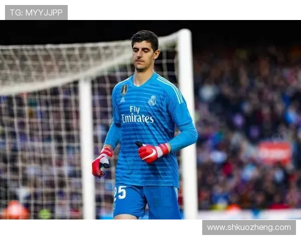 库尔图瓦：马竞三年封神+西甲冠军主力门将的成名之路