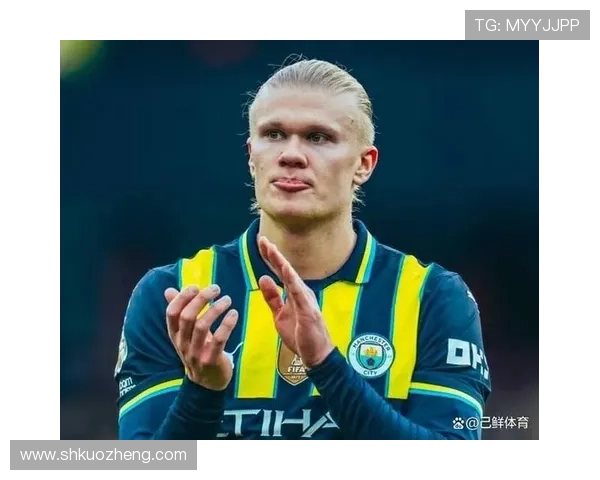 哈兰德高效依旧，曼城是否过度依赖其终结能力？