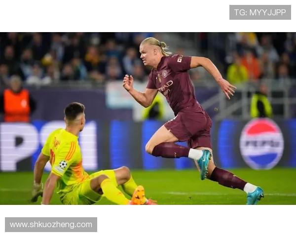 哈兰德高压防守参与度分析：现代中锋要求是否达标